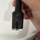 Daro s Color Plus Black Nail Polish Mpn 82