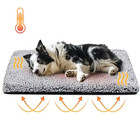 Winter Self-heating Pet Pad Blanket For Dogs Cats  No Electricity Thermal Mat Wi