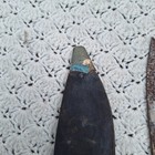 Vintage Nepal Gurkha Kukri Knife W  Sheath 12  Blade