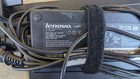 Lenovo Thinkpad Ultra Docking Station 40a2 With 170w Ac Adapter   With Key