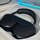 Space Gray Apple Airpods Max Wireless Headset - New Set