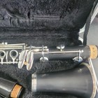 Selmer Cl301 Student Usa Bb Clarinet