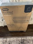 Halo Bassinest Swivel Sleeper 4 0 Signature Bassinet - Brand New