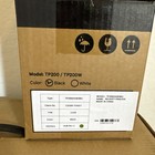 Toast Tt204 Pos Data Processing System  Cash Drawer   Printer New Tc200