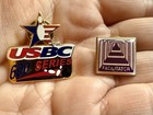 Lapel Hat Pin Vintage Lot Of 11
