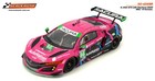 Scaleauto Honda Nsx Gt3 24h Daytona 2020 1 32 Slot Car Sc-6348r