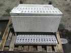Replaces 2011 Freightliner Columbia 120 Battery Box    Oh