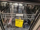 Bertazzoni Dw24xv 24  Stainless Steel Fully Integrated Dishwasher Nob  129976
