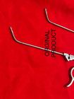 Karl Storz 651503 Hosemann Frontal Sinus Nasal Recess Punch Circular Cutting 8 