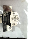 Grass 830-09 Face Mount Cabinet Hinge With Mounting Base Plate 830 Hinge Cup