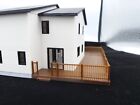1 64 George Street 2 Story-interior  Wrap Around Deck  3 Car Garage