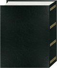 New Pioneer Photo Albums A4 100 Black Photo Album 100 Pockets 4 x6 