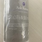 Wilton Wedding Aisle Runner 120   x2   6    