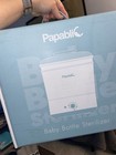 Papablic Baby Bottle Electric Steam Sterilizer And Dryer