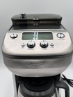 Breville Bdc650bss Grind Control Coffee Maker W  Built-in Grinder Thermal Carafe