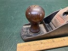 Vintage Stanley Bailey No  5 1 4 Wood Plane   Usa