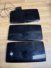 Lot Of 3 Tivo Roamio Series5 - Tcd846500 Hd  500gb  Dvr No Remote