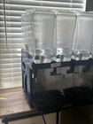 Cofrimell Capri 4s 4 Bowl Cold Drink Dispenser