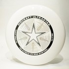 Discraft Ultrastar Sportdisc 175g Stock Ultimate Frisbee Sport Pearl Purple 