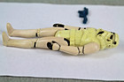 Vintage Star Wars  Stormtrooper Action Figure Complete 100  Original 1977 Hk