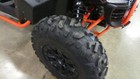 2024 Segway Powersports Villain Sx10 S White Red Used