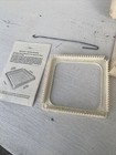 Weaving Loom Set Very Old Vintage