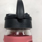 Life Factory Glass Bottle Lot Of 4 Silicone Grip Sleeve Water Drink 14    12oz