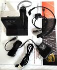 Plantronics Savi W740 Wireless Headset System On Great Working And Condition