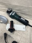 Metabo W 11-125 Quick Angle Grinder 11a 11000rpm