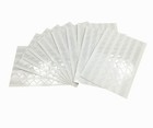 10 Sheet  1020-pack  Photo Corners Self Adhesive Pvc Paper Foto Clear