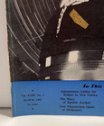 Sky And Telescope Magazine March 1962 Vol  Xxiii No  3