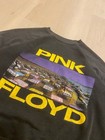Crazy Vintage 1987 Pink Floyd Band Crewneck