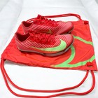 Nike Air Zoom Maxfly 2 Track   Field Sprint Spikes Racing Shoes Men   s Size 10