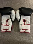 These Are Title Boxing Gel World Bag Gloves 