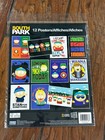 South Park 12 Posters Comedy Central Iconic Characters Trends International
