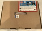 Jimmie Johnson Signed 2020 Hms Ally 7x Champion Full Size Helmet   Cards