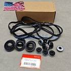 Oem 2008-17 Valve Cover Gasket Seals Set For Honda Accord Odyssey Acura 3 5l V6