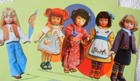 4p History Article   Pics   Heather Maciak Porcelain Dolls - In Her Words