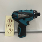 Makita Df030dz 10 8v 1 4   Lxt Cordless Drill Driver Bare Tool Body Only   New