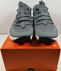 Nike Free Metcon 5 Shoes Mens Size 14 Smoke Grey Gym Training Dv3949-003