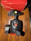 Manfrotto 055 4-section Carbon Fiber Tripod Kit With X-pro Ball Head