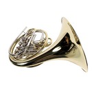 Conn 6d Artist Series Double Horn 197881375263