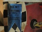 Vintage Amf Wen Mac Lotus Indianapolis Racer Cox Gas Powered Untested 2 Engines