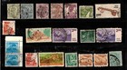 India  Stamps  Worldwide Lot Collection