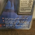 Park Right Garage Laser Parking System 1 Car Maxsa Model 37310 Brand New Sealed