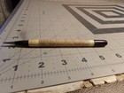 Vintage Autopoint Mechanical Pencil Advertising Calendar Ashland Chemical Co 