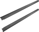 2x Bed Rail Molding Cap L r 04-15 Nissan Titan King Cab 5 6l 6 5ft 769987s200