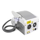 Nd Yag Laser Tattoo Removal Machine Skin Care Beauty Salon Spa Machine 310w New