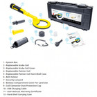 Nokta Makro Pulsedive Scuba Detector   Pin Pointer 2-in-1   Yellow   new  