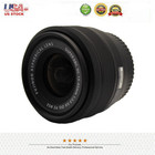 Fujifilm Fujinon Xc 15-45mm F 3 5-5 6 Ois Pz Lens For Aps-c Format X-mount
